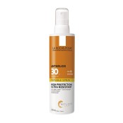La Roche Posay Anthelios Invisible Spray SPF30 Αντηλιακό Spray Σώματος &hellip;