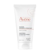 Avene Soothing Hydrating Mask Καταπραϋντική Ενυδατική Μάσκα 50ml