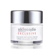 Κρέμα 24ωρης Αντιγήρανσης και Σύσφιξης Exclusive Cellular Anti Aging C &hellip;