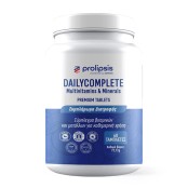 Prolipsis DailyComplete Multivitamins & Minerals Πολυβιταμίνη με Μέταλ &hellip;