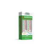 Power Health Combo 1+1 Magnesium Bisglycinate 3X Δισγλυκινικό Κιτρικό &hellip;
