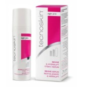 Tecnoskin Revive & Hydralift Stem C Serum Ορός ανανέωσης, ενυδάτωσης κ &hellip;