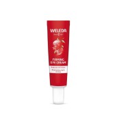 Weleda Κρέμα Ματιών Ρόδι & Πεπτίδια Μάκα με Συσφιγκτική Δράση 12ml