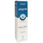 Μαλακτική Κρέμα Για Ατοπικό Δέρμα Atoprel Emollient Cream Frezyderm 20 &hellip;