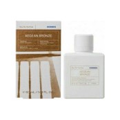 Γυναικείο Άρωμα Εau De Toilette Aegean Bronze Korres  50 ml