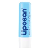 Liposan Hydro Care Lip Balm Ενυδατικό Χειλιών με Βούτυρο Καριτέ & Έλαι &hellip;