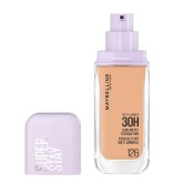 Maybelline Super Stay Lumi Matte Foundation Προσώπου 126 Μεικ Απ για Λ &hellip;