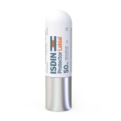 Αντηλιακό Στίκ για τα Χείλη Protector Labial SPF50 Isdin 4 g
