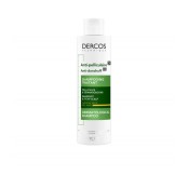Vichy Dercos Anti-Dandruff DS Σαμπουάν κατά της Ξηροδερμίας της Πιτυρί &hellip;