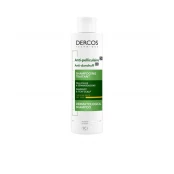 Vichy Dercos Anti-Dandruff DS Shampoo against Dry Dandruff...