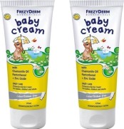 Frezyderm Promo Baby Cream Σετ Αδιάβροχη Κρέμα για την Αλλαγή της Πάνα &hellip;