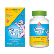 Chewy Vites  Kids Jelly Bears Multivitamin Plus Παιδική Πολυβιταμίνη 6 &hellip;