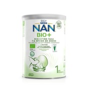 Nan BIO+ 1 Βιολογικό Βρεφικό Γάλα από τη Γέννηση 800g