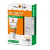 La Roche-Posay Promo Box Anthelios UVMUNE 400 Oil Control Gel Cream SP &hellip;