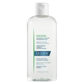 Shampoo That Relieves Itching & Irritations Sensinol Phy ...