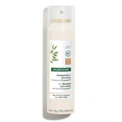 Dry Shampoo with Oats for Normal Brown Black Hair Avoine Dry Sh ...