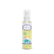 Pharmasept Baby Care Natural Oil Βρεφικό Φυσικό Λάδι για Σώμα και Πρόσ &hellip;