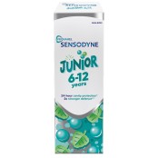 Sensodyne Pronamel Junior Παιδική Οδοντόκρεμα για τα Ευαίσθητα Δόντια &hellip;