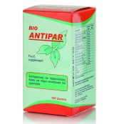MEDICHROM BIO ANTIPAR ΤAΒS 100ΤΜΧ