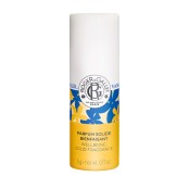 Roger & Gallet Vanille Soleil Αναζωογονητικό Στερεό Άρωμα 5g
