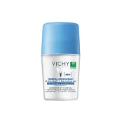 Vichy Deodorant 48h Mineral Roll-on Deodorant Without Aluminum Salts …