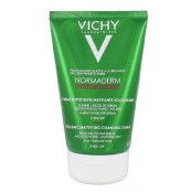Κρέμα Καθαρισμού Για Λιπαρή Επιδερμίδα  Normaderm Phytosolution Volcan &hellip;