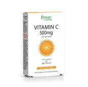 Power Health Βιταμίνη C 500mg Μασώμενη Vitamin C  36 chew.tabs