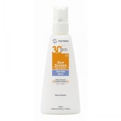 Αντηλιακό Για Λιπαρές Επιδερμίδες Sunscreen Spray Antiseb SPF 30 Frezy &hellip;