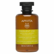Gentle Daily Shampoo With Chamomile & Honey Gentle Daily Apiv ...
