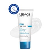Uriage Eau Thermale Water Jelly Ενυδατική Κρέμα-Τζελ 40ml