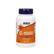 Βιταμίνη C 1000mg Με Καρπούς Αγριοτριανταφυλλιάς  C-1000 with Rose Hip &hellip;