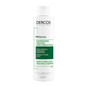 Vichy Dercos PSOlution Σαμπουάν για το Τριχωτό με Τάση Ψωρίασης κατά τ &hellip;