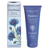 L Erbolario Fiordaliso Perfumed Body Cream Κρέμα Σώματος 200ml