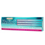 Οδοντόκρεμα Για Ευαίσθητα Δόντια & Ούλα  Medinol Toothpaste Unident 10 &hellip;