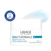 Uriage Υδάτινη Κρέμα Νυκτός Masque DEau Nuit  50ml