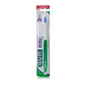 Gum Ortho Toothbrush Soft Οδοντόβουρτσα για Ορθοδοντικές Συσκευές σε Π &hellip;
