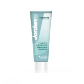 Jordan Stay Fresh Caries Defense Toothpaste Οδοντόκρεμα κατά της Τερηδ &hellip;