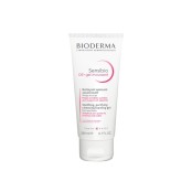 Τζέλ Καθαρισμού Για Λιπαρές Επιδερμίδες Sensibio DS+ Gel Moussant Biod &hellip;