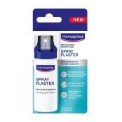 Hansaplast Second Skin Spray Plaster Επίθεμα σε Σπρέυ 40ml
