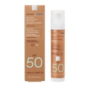 Korres Red Grape Sheer Glow Daily Sunscreen Κόκκινο Αμπέλι Αντηλιακή Κ &hellip;