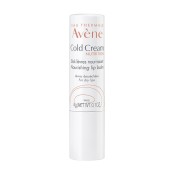Βάλσαμο Χειλιών Εντατικής Θρέψης Lip Balm Cold Cream Avene 4 gr