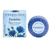 L Erbolario Fiordaliso Perfumed Soap Αρωματικό Σαπούνι 100gr