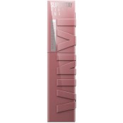 Maybelline Υγρό Κραγιόν με Vinyl Τελείωμα Superstay Vinyl Ink 110 Awes &hellip;