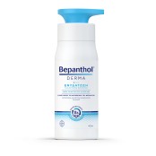 Bepanthol Derma Γαλάκτωμα Σώματος Ενυδάτωσης 400ml