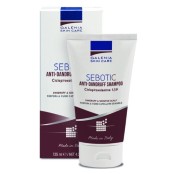 Cerion Galenia Skin Care Σαμπουάν για Σμηγματορροϊκή Δερματίτιδα-Πιτυρ &hellip;