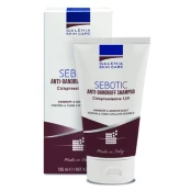 Cerion Galenia Skin Care Shampoo for Seborrhoeic Dermatitis-Pityr ...