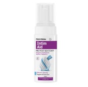Frezyderm Intim Aid Pre Post Sex Foam Αφρός Καθαρισμού για Ευαίσθητη Π &hellip;