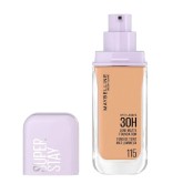 Maybelline Super Stay Lumi Matte Foundation Προσώπου 115 Μεικ Απ για Λ &hellip;