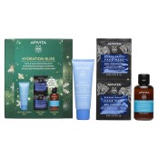 Apivita Promo Hydration Bliss Σετ Aqua Beelicious Oil-Free Cream-Gel 4 &hellip;