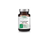 Power Health Vitamins D3 & K2 2000IU Βιταμίνη D3 & K2 30caps